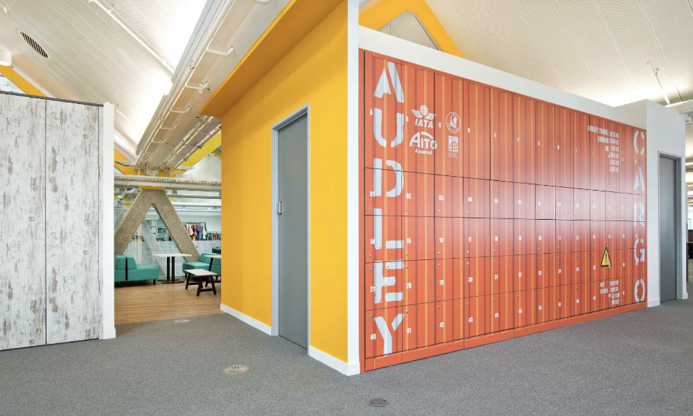 audley travel london head office